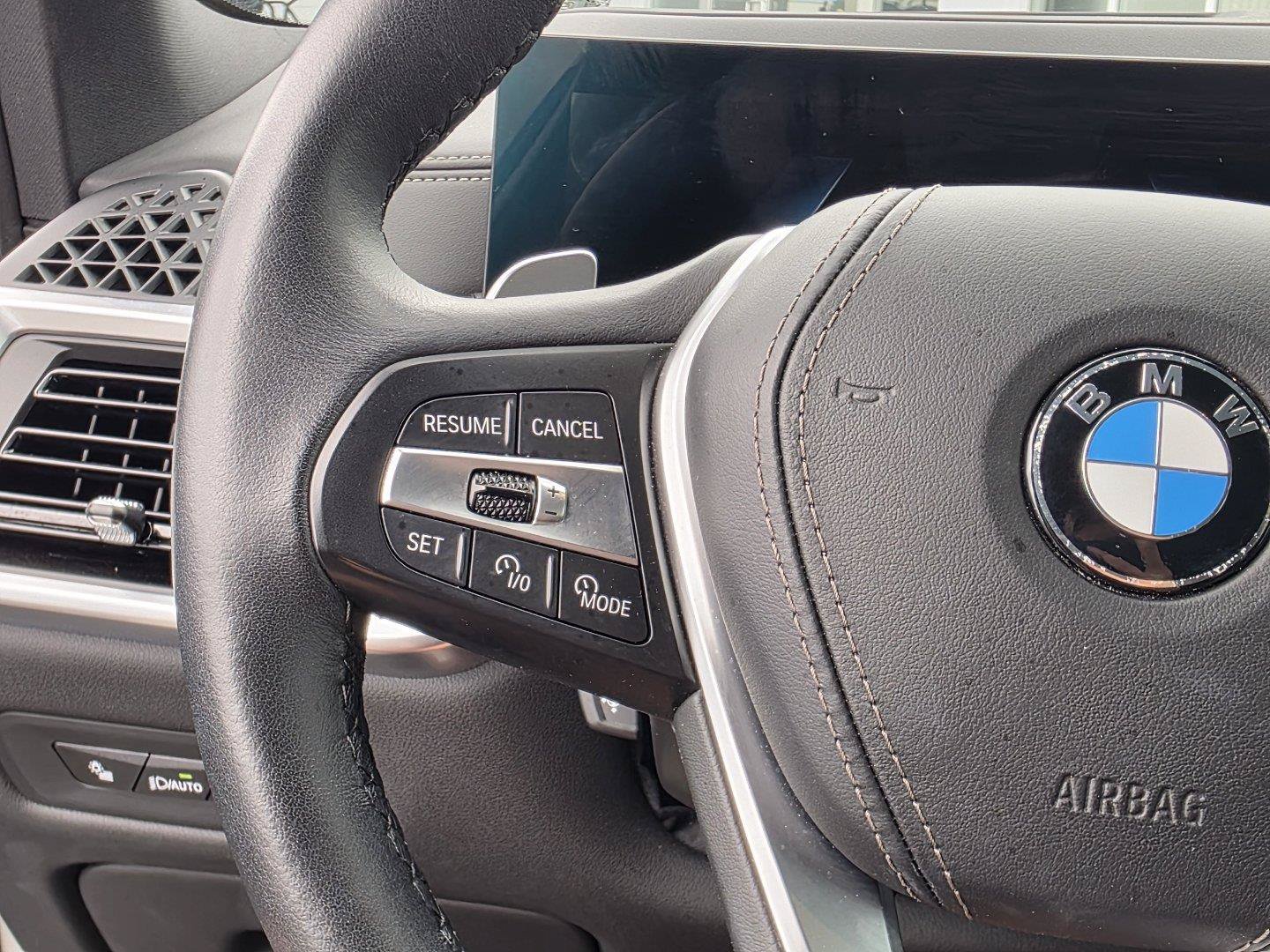 Used 2026 BMW X5 sDrive40i RWD image 12