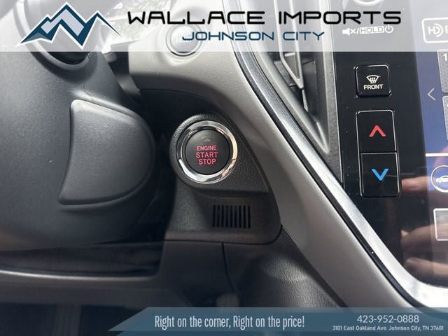 New 2026 Subaru Crosstrek 2.5i Limited w/ Crosstrek Mirror Package AWD/4WD image 73