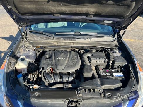 Used 2014 Hyundai Sonata GLS w/ Popular Equipment Group 2 FWD image 30