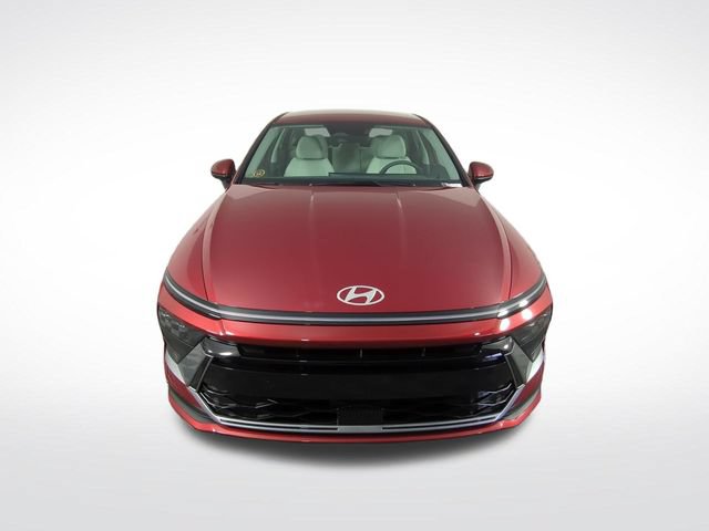 New 2026 Hyundai Sonata Blue FWD image 15