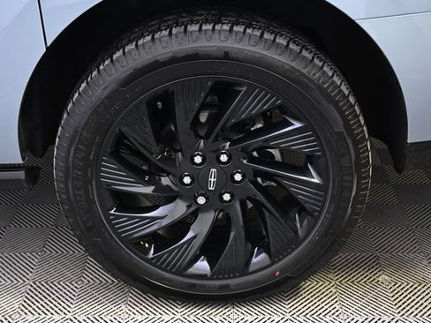 New 2025 Lincoln Navigator L Reserve w/ Jet Appearance Package image 20