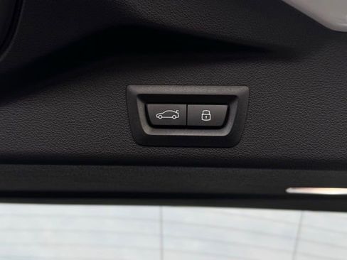 New 2026 BMW X5 xDrive50e w/ M Sport Package image 13