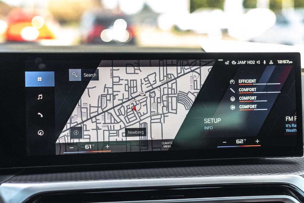 Used 2024 BMW M2 RWD image 16