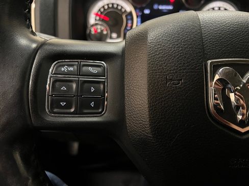 Used 2017 RAM 1500 Sport image 19