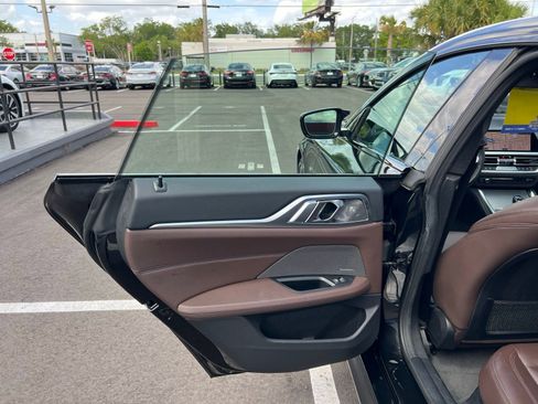 Used 2022 BMW M440i xDrive Gran Coupe w/ Premium Package image 50