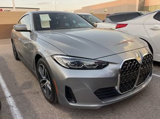 Used 2024 BMW 430i Gran Coupe w/ Premium Package RWD video 1