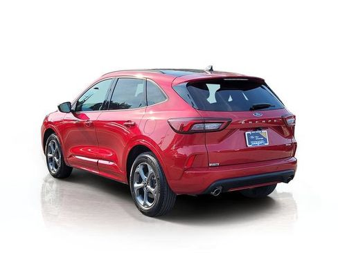 Certified 2024 Ford Escape ST-Line w/ Tech Pack #1 AWD/4WD image 5
