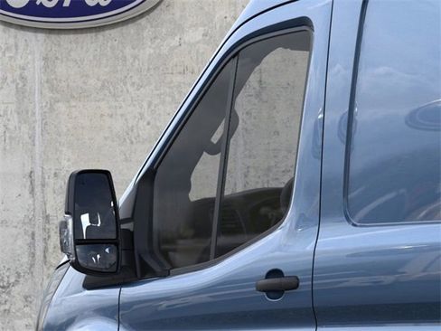 New 2025 Ford Transit 250 148 High Roof AWD image 20