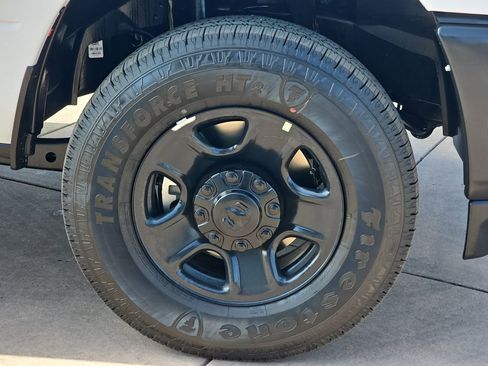 New 2026 RAM 2500 Tradesman image 40