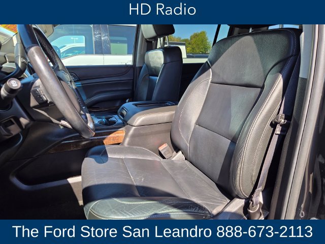 Used 2018 Chevrolet Suburban LT AWD/4WD image 21