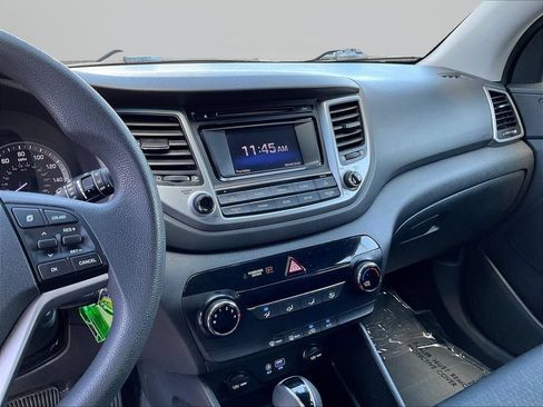 Used 2017 Hyundai Tucson SE FWD image 9