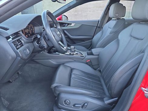 Used 2024 Audi A5 2.0T Premium Plus image 22