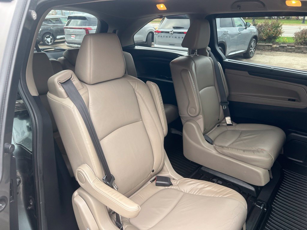 Used 2019 Honda Odyssey EX-L image 15