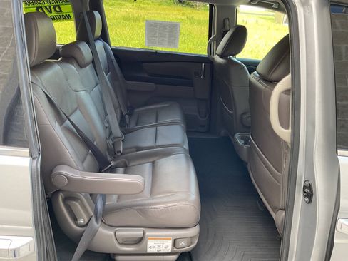 Used 2014 Honda Odyssey Touring Elite image 48
