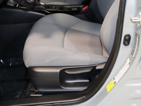 Used 2022 Toyota Corolla SE w/ Carpet Mat Package (TMS) FWD image 34