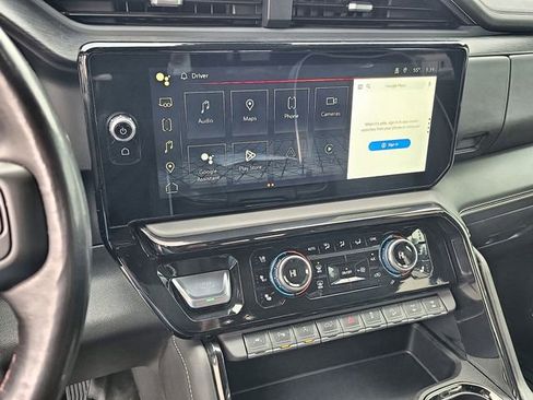 Used 2024 GMC Sierra 1500 AT4X AWD/4WD image 28