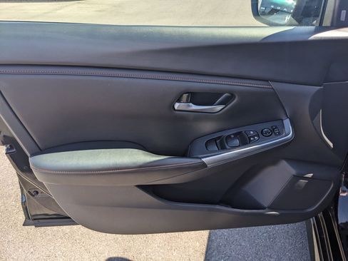 Used 2024 Nissan Sentra SR image 14