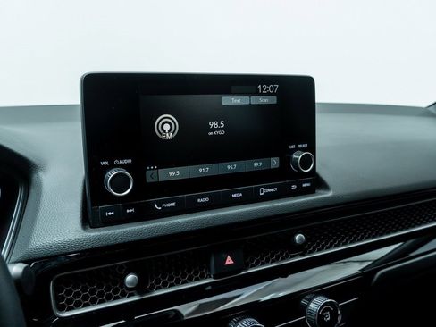 Used 2024 Honda Civic Sport image 16