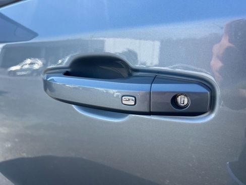 Used 2023 Chevrolet Silverado 1500 LT w/ Protection Package image 15