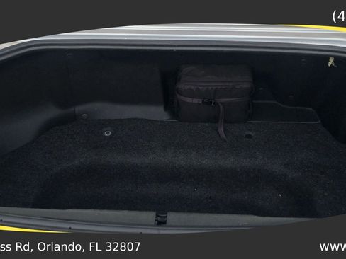 Used 2010 MAZDA MX-5 Miata Sport w/ Appearance Pkg image 18