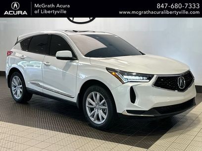 Certified 2024 Acura RDX A-Spec