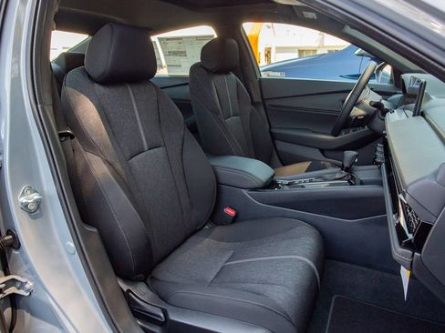 New 2026 Honda Accord Sport image 15