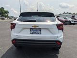 Used 2025 Chevrolet Trax LS image 5