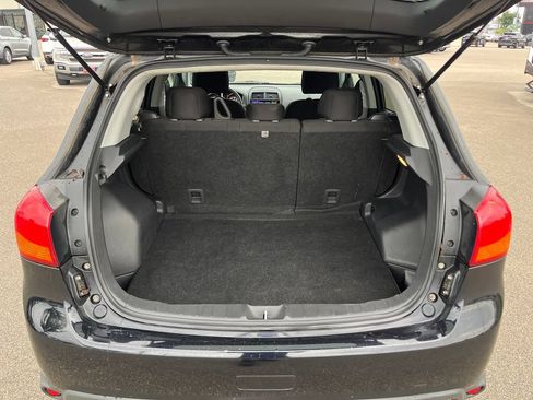 Used 2015 Mitsubishi Outlander Sport SE AWD/4WD image 25