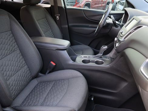 Certified 2020 Chevrolet Equinox LT image 26