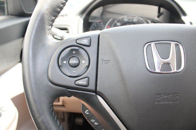 Used 2014 Honda CR-V EX-L image 25