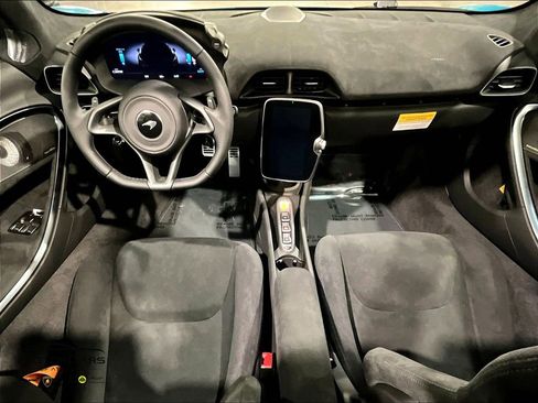 New 2026 McLaren Artura Spider image 5