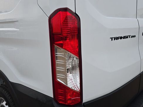 New 2026 Ford Transit 250 148 Medium Roof image 29