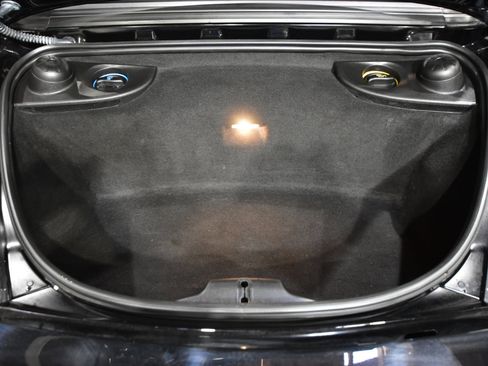 Used 2016 Porsche Boxster image 51