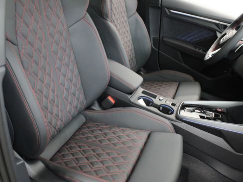 New 2026 Audi S3 Premium AWD/4WD image 25