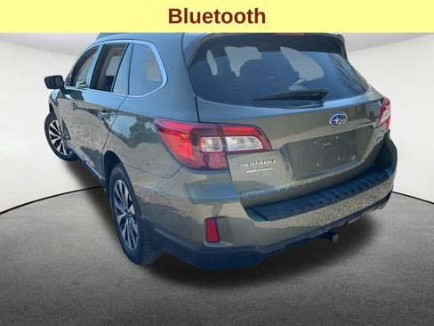 Used 2015 Subaru Outback 3.6R Limited AWD/4WD image 10