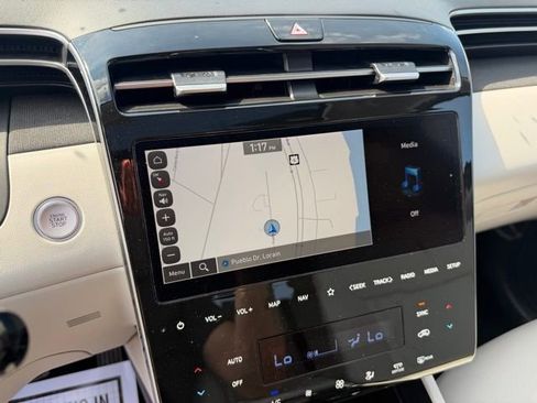 Used 2024 Hyundai Tucson SEL w/ Convenience Package image 27