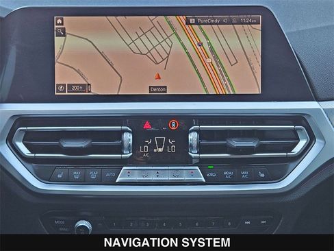 Used 2022 BMW 330i xDrive Sedan image 20