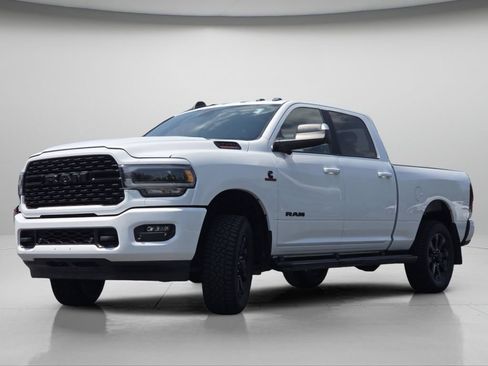 Used 2022 RAM 2500 Big Horn w/ Level B Equipment Group AWD/4WD image 20