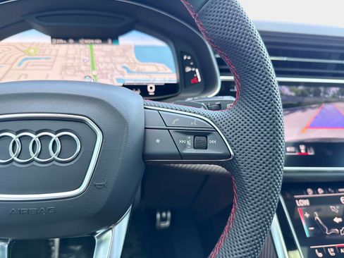New 2026 Audi SQ8 Prestige AWD/4WD image 26