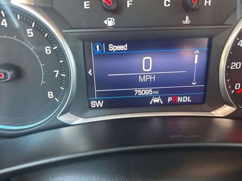 Used 2020 Chevrolet Equinox LT FWD image 8