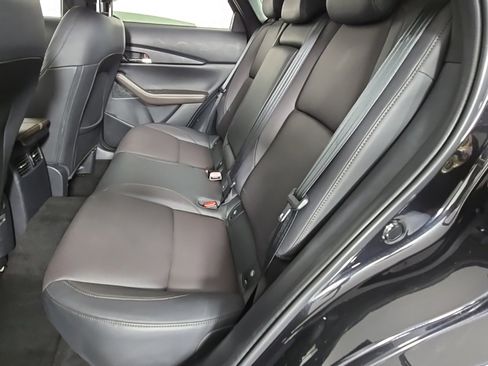 Used 2022 MAZDA CX-30 AWD 2.5 S w/ Premium Package image 15