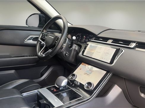 Used 2021 Land Rover Range Rover Velar S AWD/4WD image 10