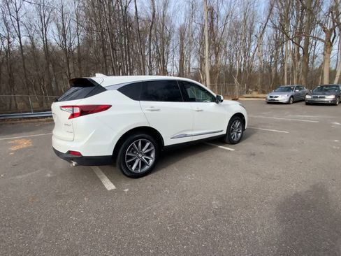 Used 2019 Acura RDX AWD w/ Technology Package image 8