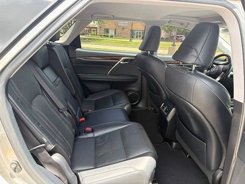 Used 2018 Lexus RX 350L AWD image 14