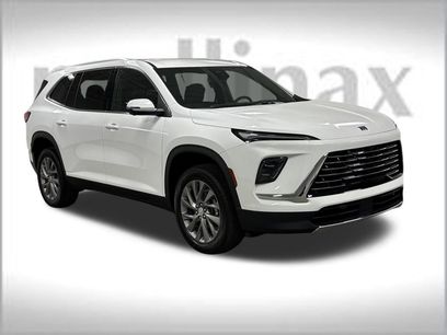 New 2026 Buick Enclave Preferred w/ LPO, Floor Liner Package