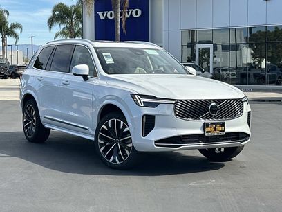 New 2026 Volvo XC90 T8 Ultra w/ Protection Package Premier