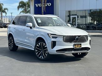New 2026 Volvo XC90 T8 Ultra w/ Protection Package Premier video 1
