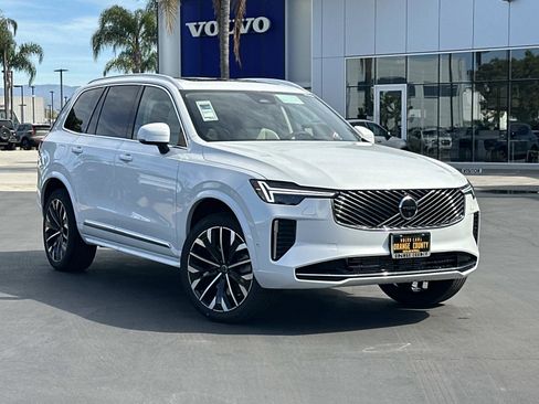 New 2026 Volvo XC90 T8 Ultra w/ Protection Package Premier image 1