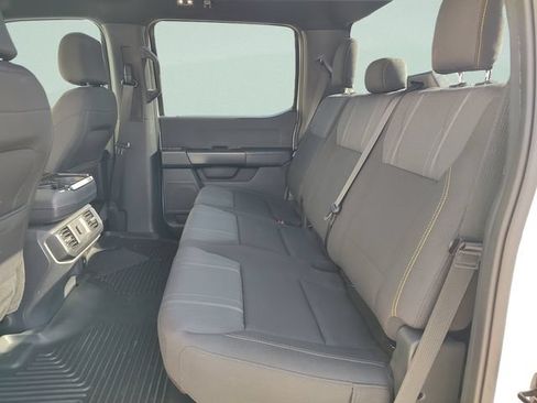 Used 2024 Ford F150 STX AWD/4WD image 27