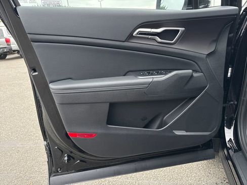 New 2026 Kia Sportage EX image 16